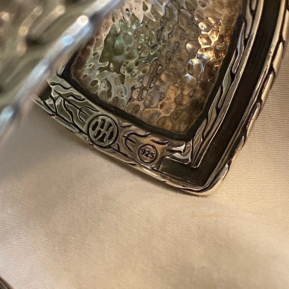 Authentic John Hardy SS buff - Picture 4 of 5